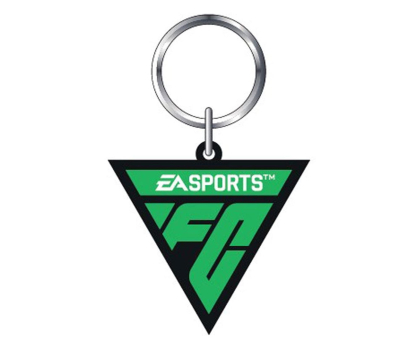 Brelok z gry PlayStation Breloczek EA Sports FC  27